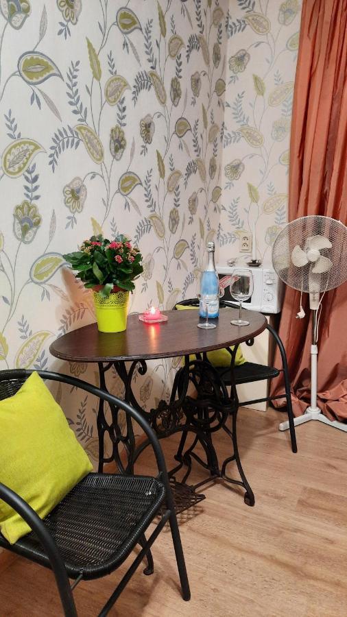 Madlena Buduar Apartment Рига Екстериор снимка