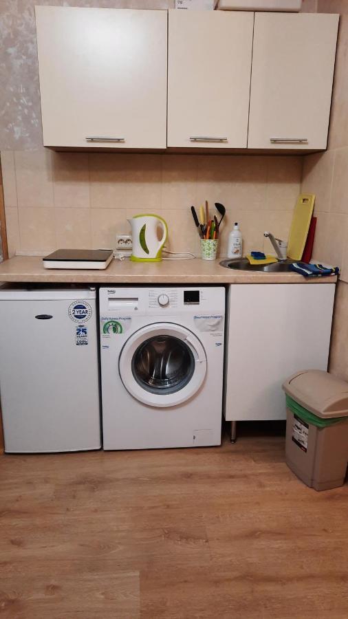 Madlena Buduar Apartment Рига Екстериор снимка
