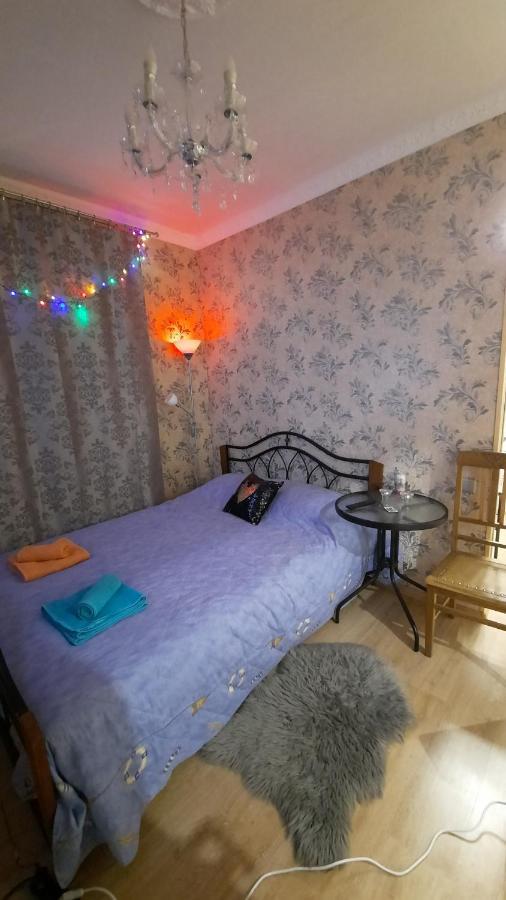 Madlena Buduar Apartment Рига Екстериор снимка